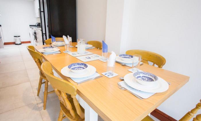 Rhydolion Holiday Cottages
